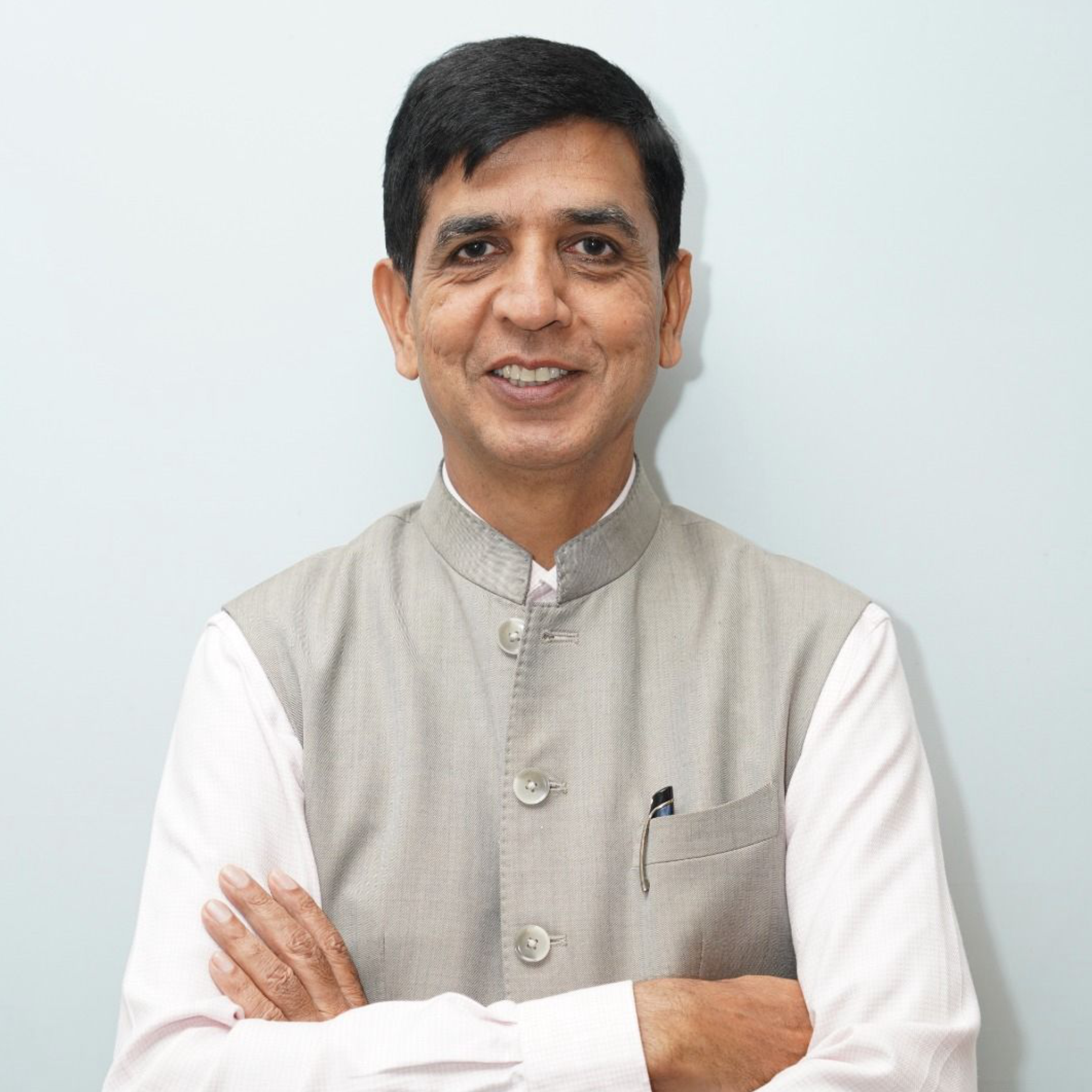 Sh. Ajay Bhalothia